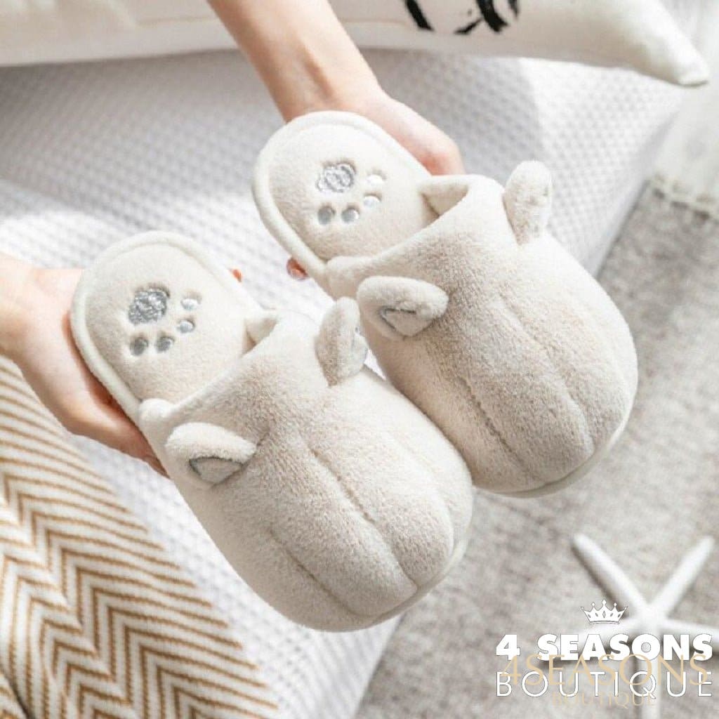 Pantufa Michigan - 4 Seasons Boutique