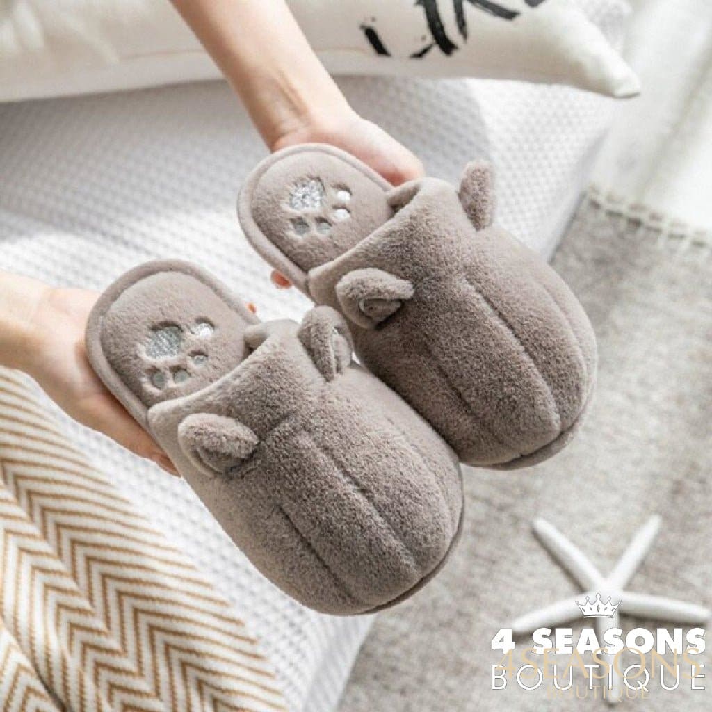 Pantufa Michigan - 4 Seasons Boutique