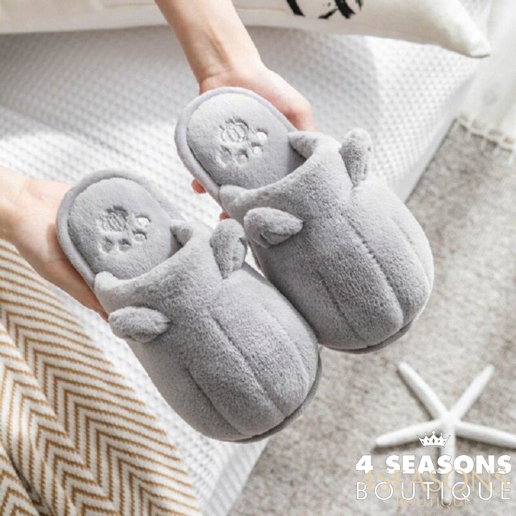 Pantufa Michigan - 4 Seasons Boutique