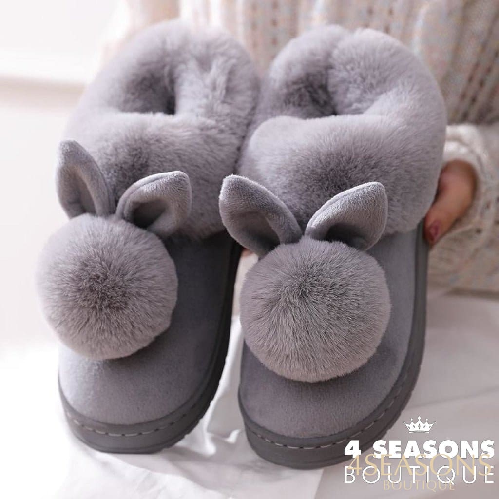 Pantufa Nevada - 4 Seasons Boutique