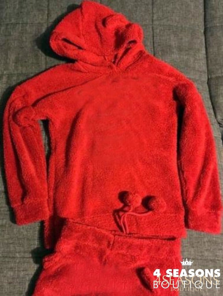 Pijama Cornela - 4 Seasons Boutique