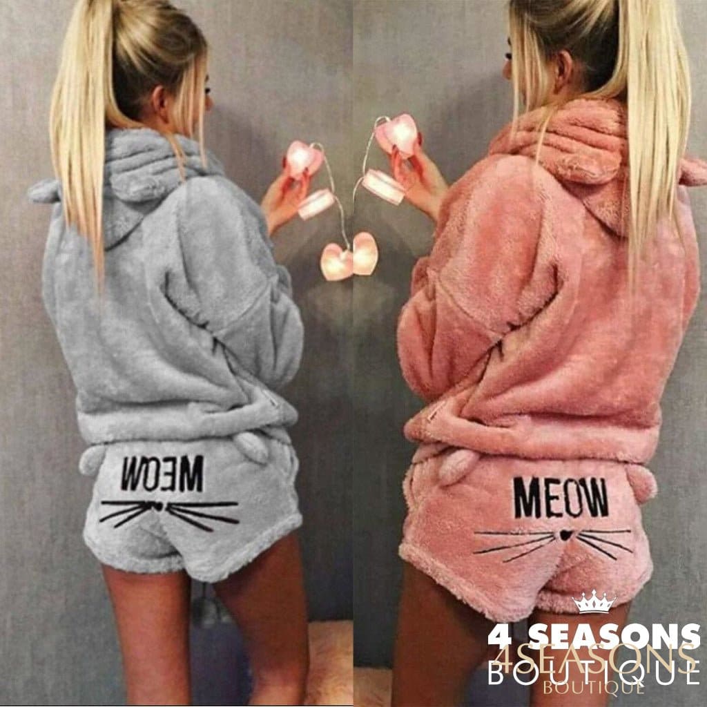 Pijama Cornela - 4 Seasons Boutique