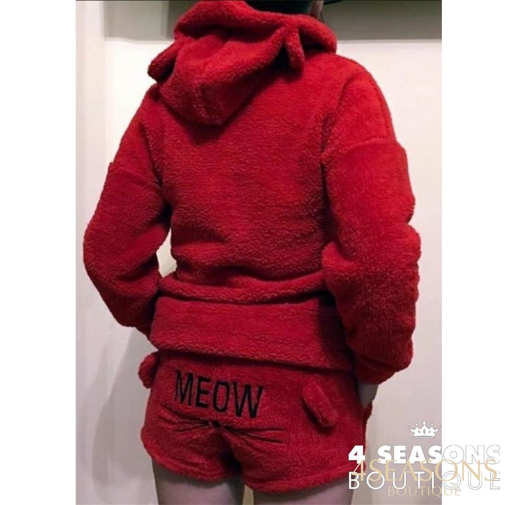 Pijama Cornela - 4 Seasons Boutique