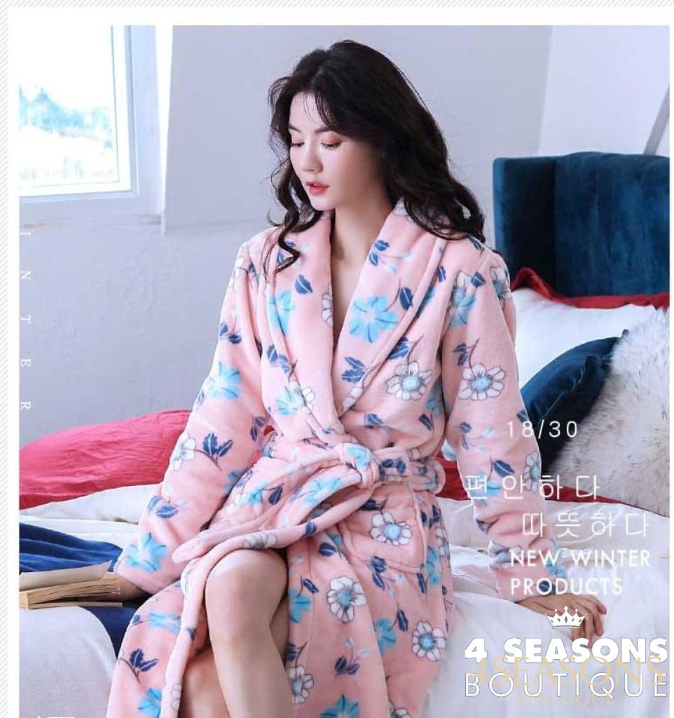 Robe Catalina - 4 Seasons Boutique