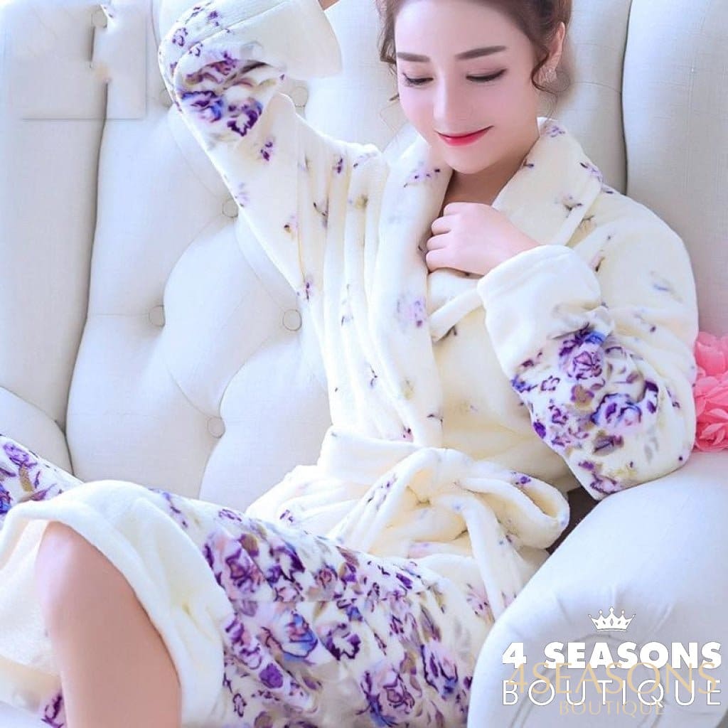 Robe Catalina - 4 Seasons Boutique