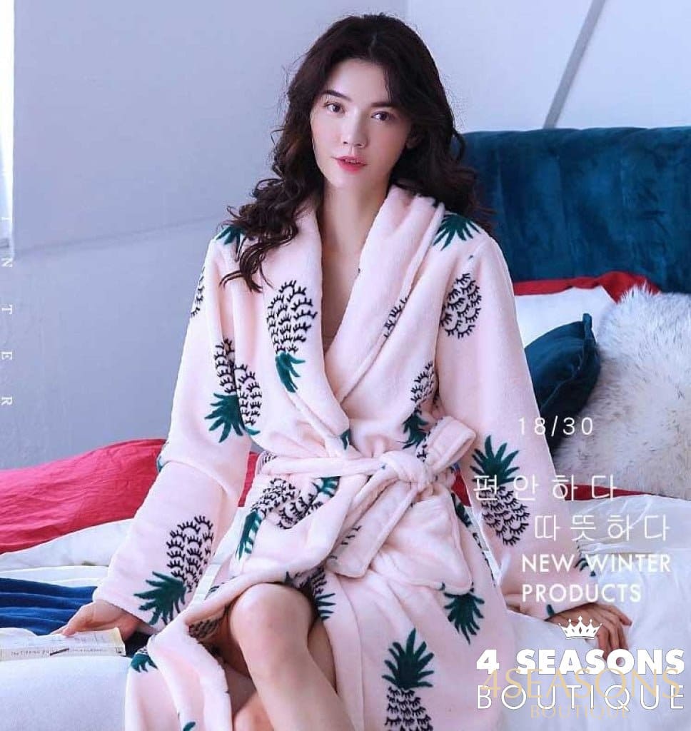 Robe Catalina - 4 Seasons Boutique