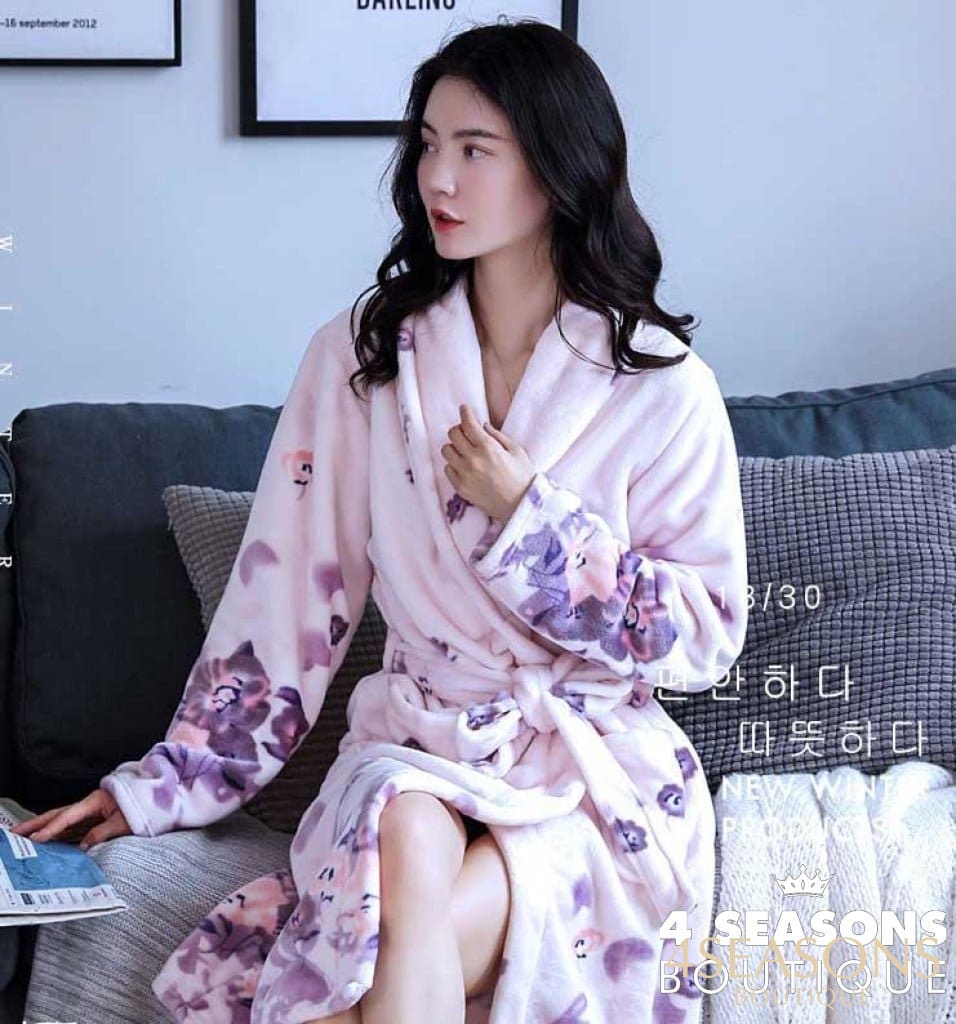 Robe Catalina - 4 Seasons Boutique