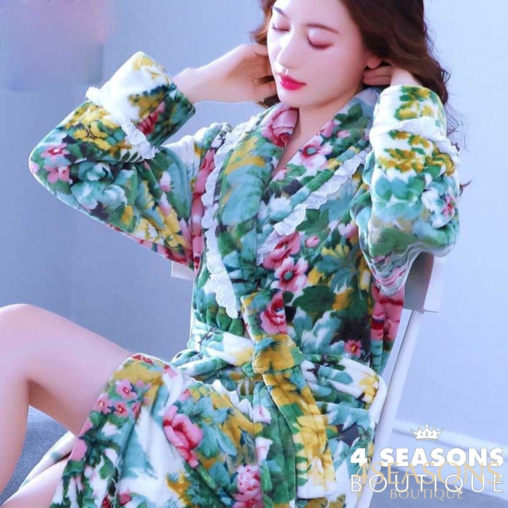 Robe Catalina - 4 Seasons Boutique