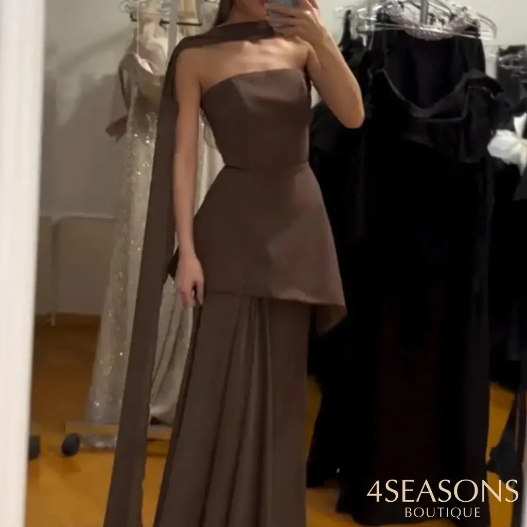 Safira Dress