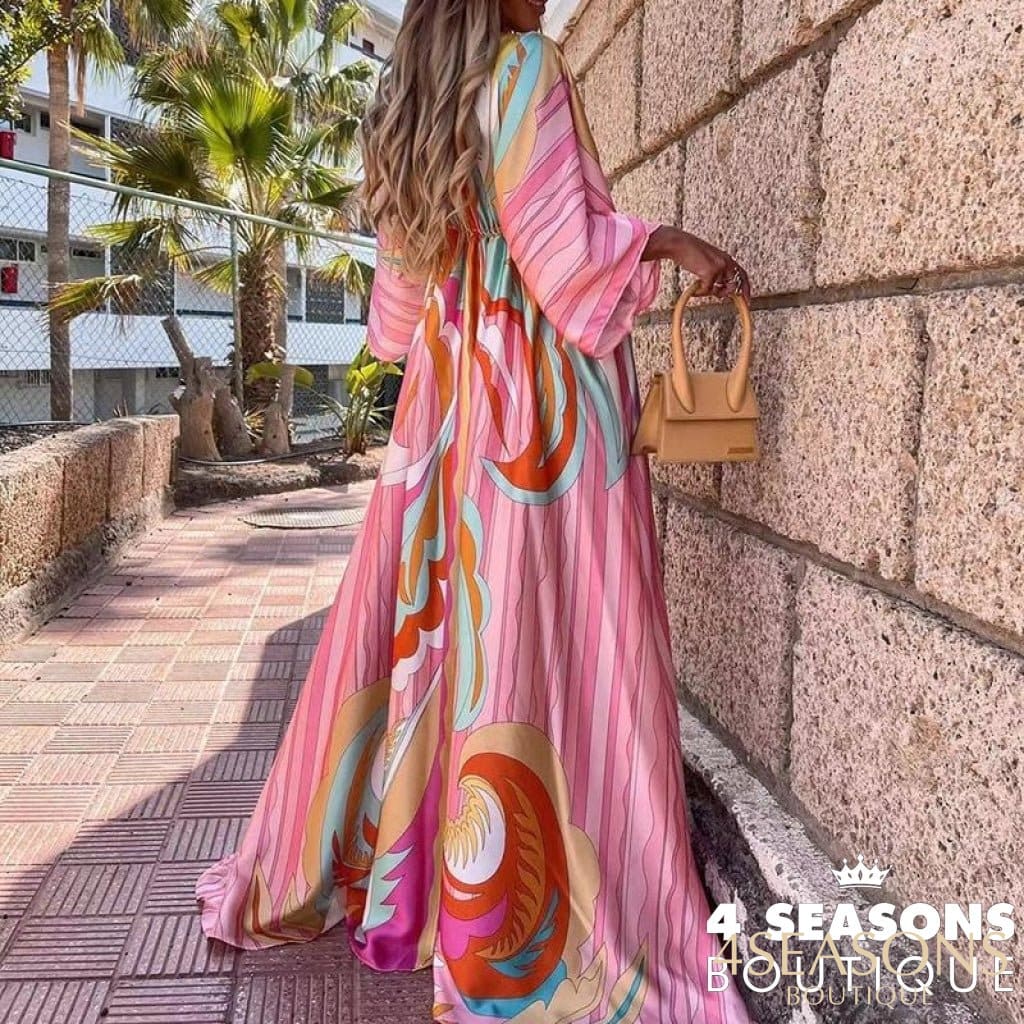 Saída de praia Anelise - 4 Seasons Boutique