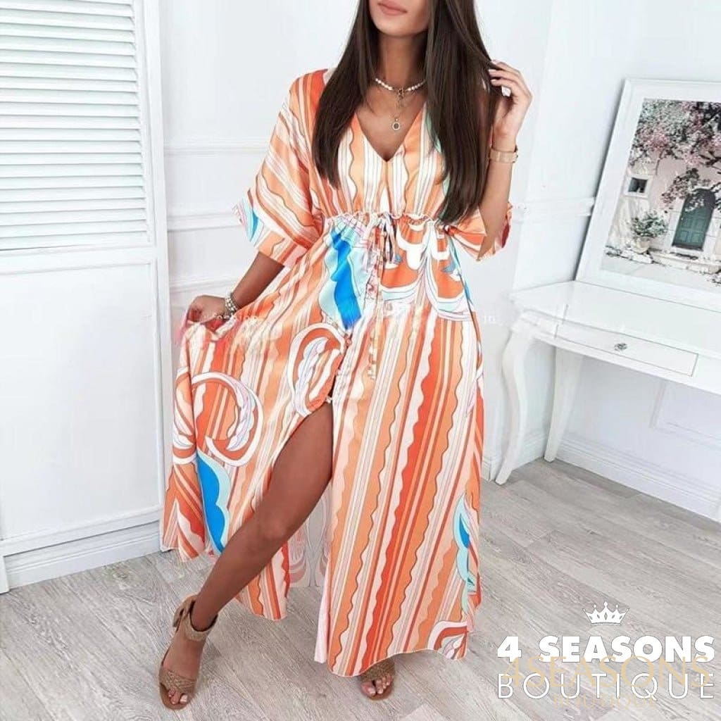 Saída de praia Anelise - 4 Seasons Boutique