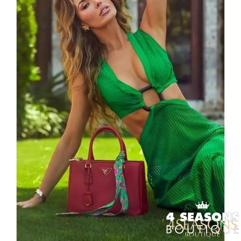 Saída de Praia Aurora - 4 Seasons Boutique