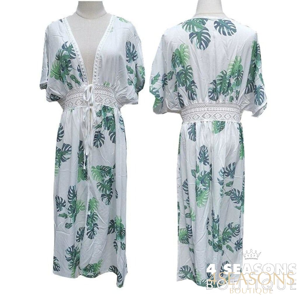 Saída de Praia Cozumel - 4 Seasons Boutique