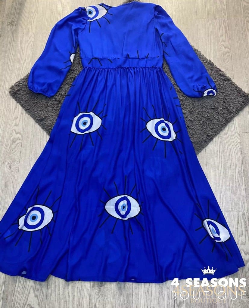 Saída de Praia Delray - 4 Seasons Boutique