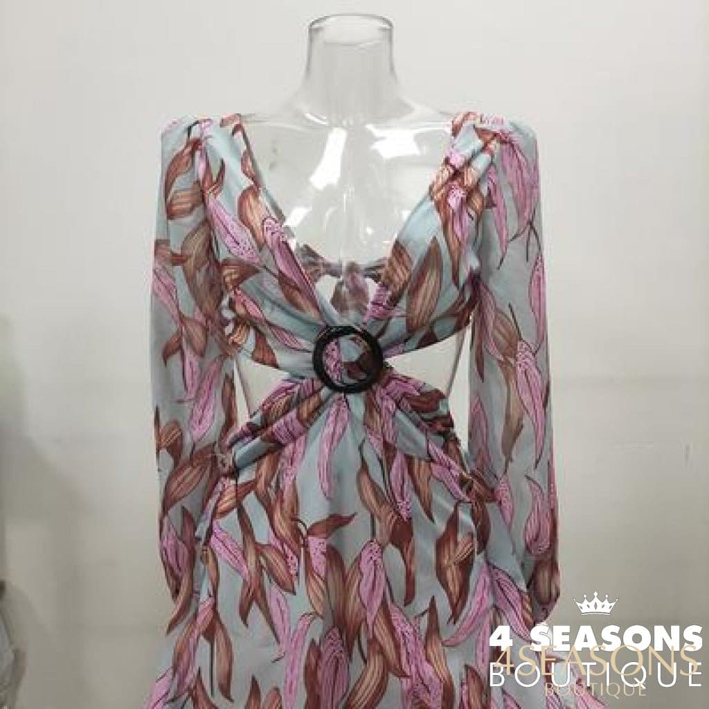 Saída de Praia Lucca - 4 Seasons Boutique