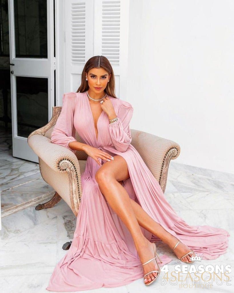 Saída de Praia Luxo Nathália - 4 Seasons Boutique