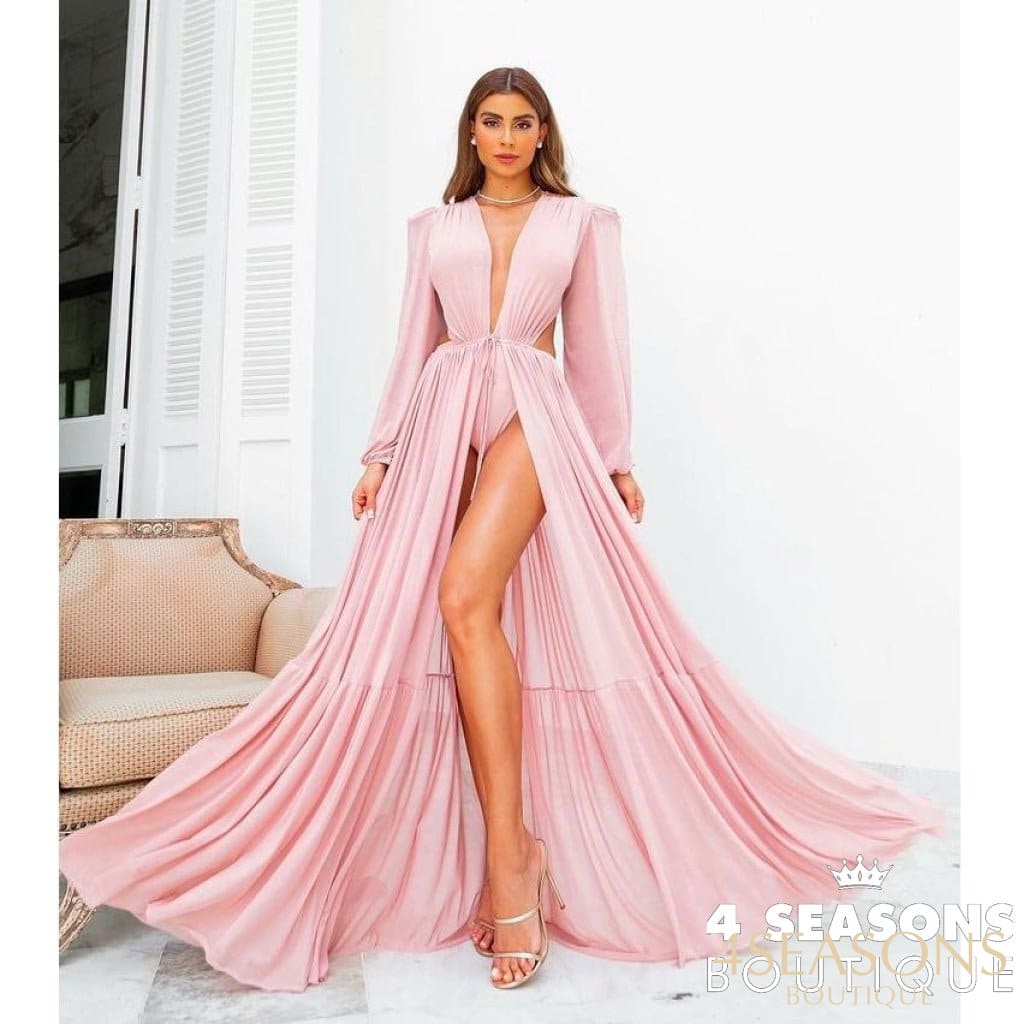 Saída de Praia Luxo Nathália - 4 Seasons Boutique