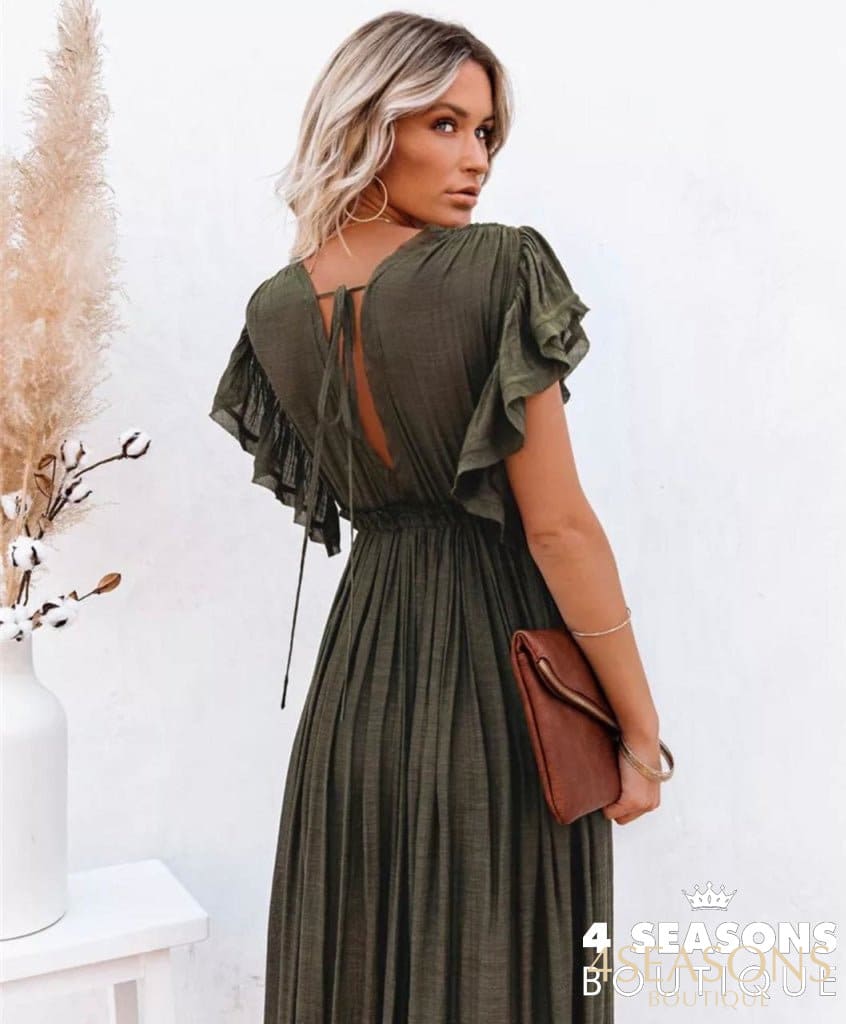 Saída de Praia Maragogi - 4 Seasons Boutique