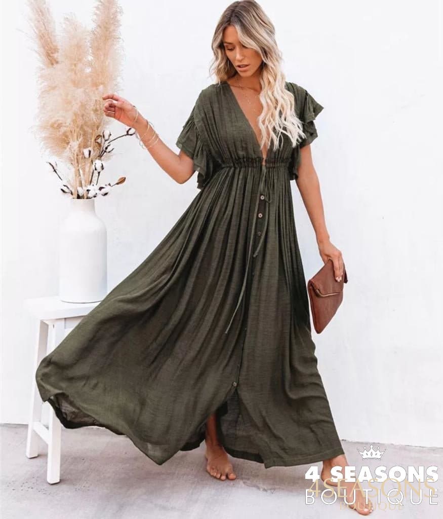 Saída de Praia Maragogi - 4 Seasons Boutique