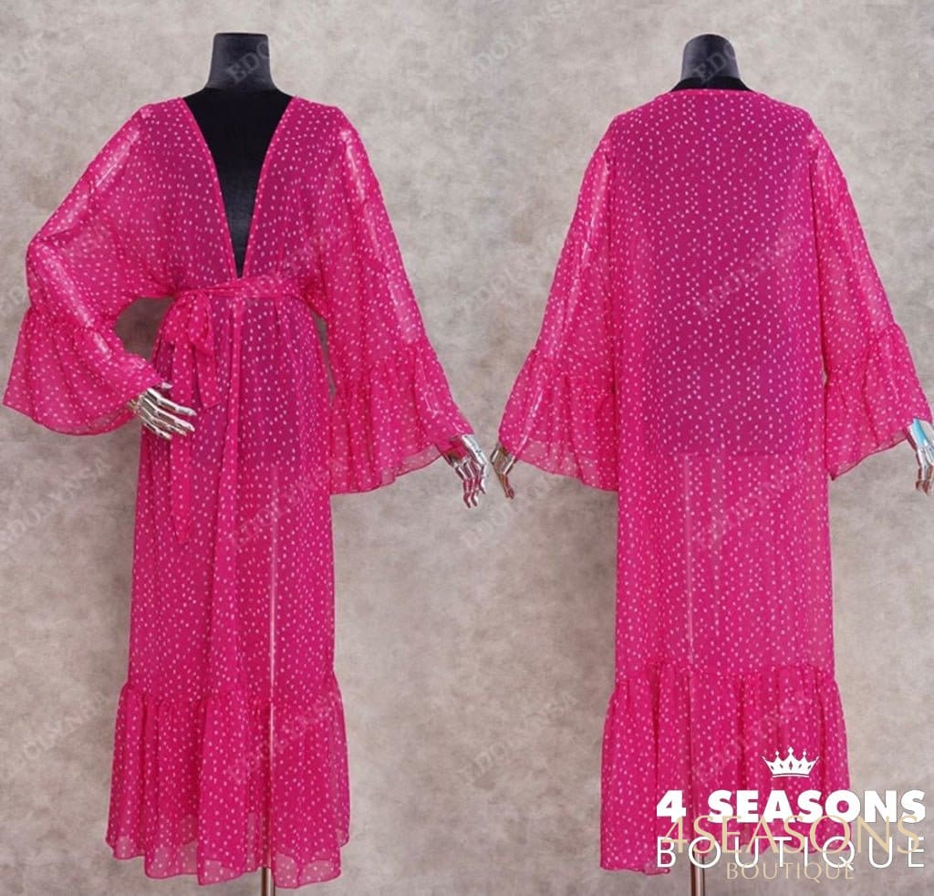 Saída de Praia Photography - 4 Seasons Boutique