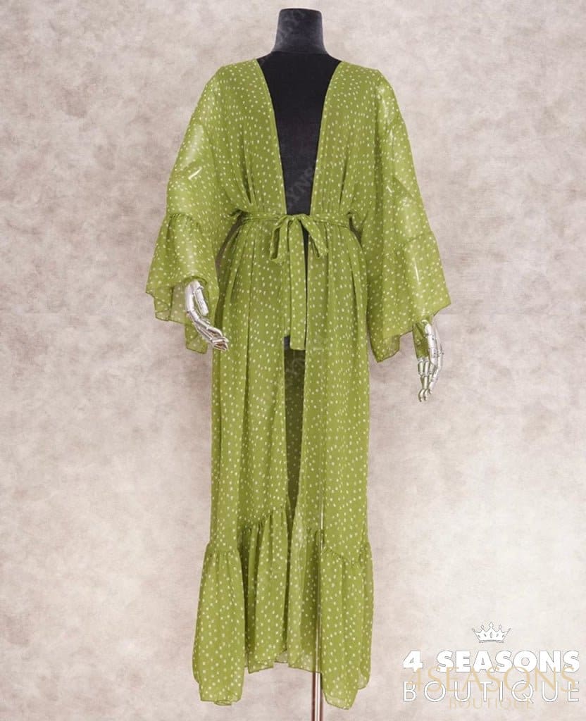 Saída de Praia Photography - 4 Seasons Boutique