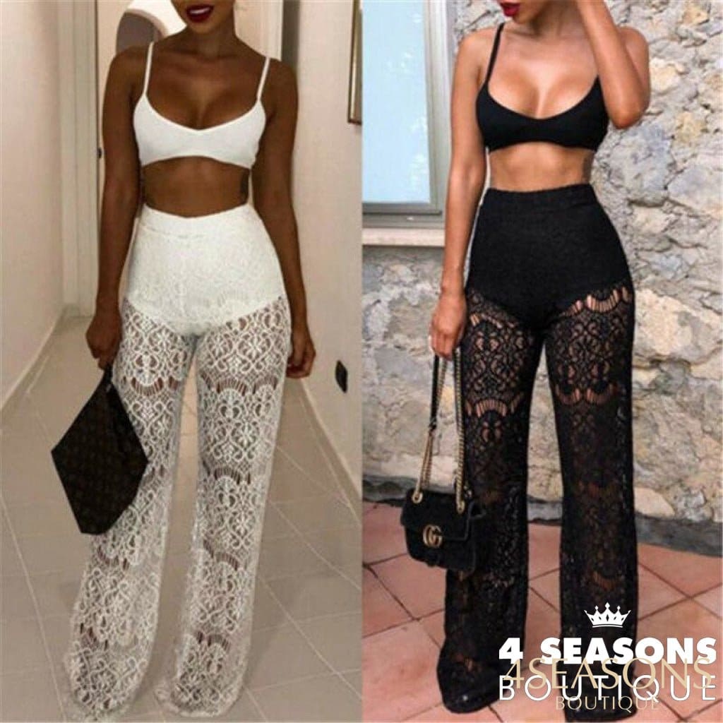 Saída de Praia Sandra - 4 Seasons Boutique