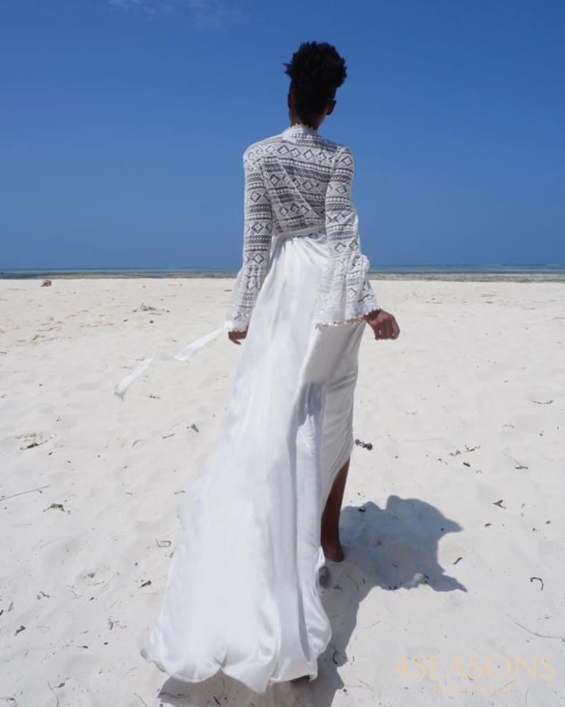Saída de Praia Tulum - 4 Seasons Boutique