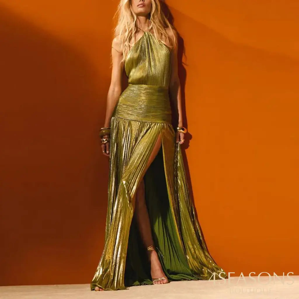 Samantha Dress