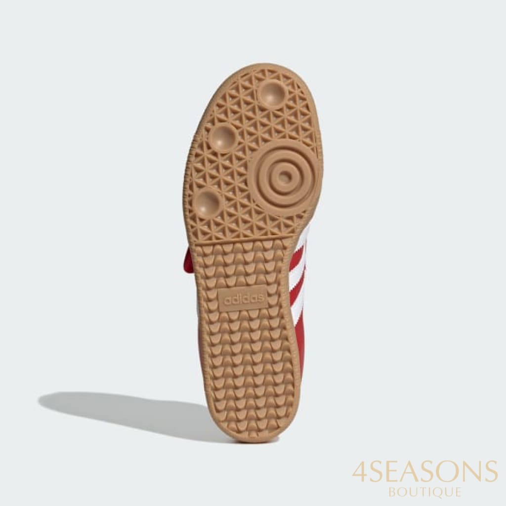 Samba Jane Shoes