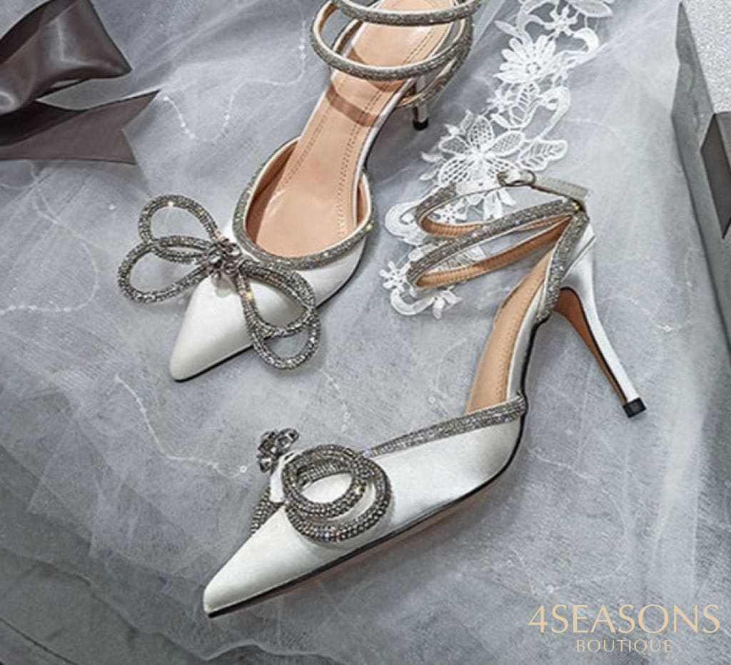 Scarpin Glam