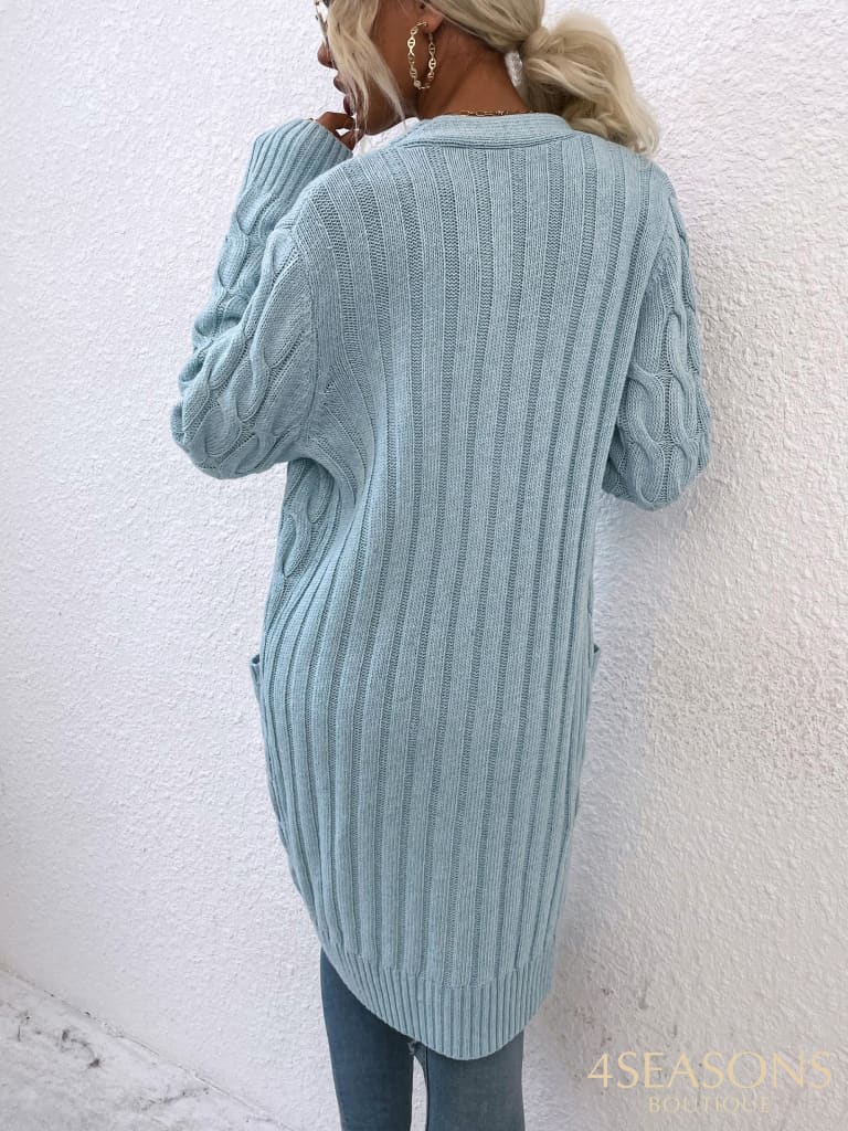 Suéter Winter Midiã