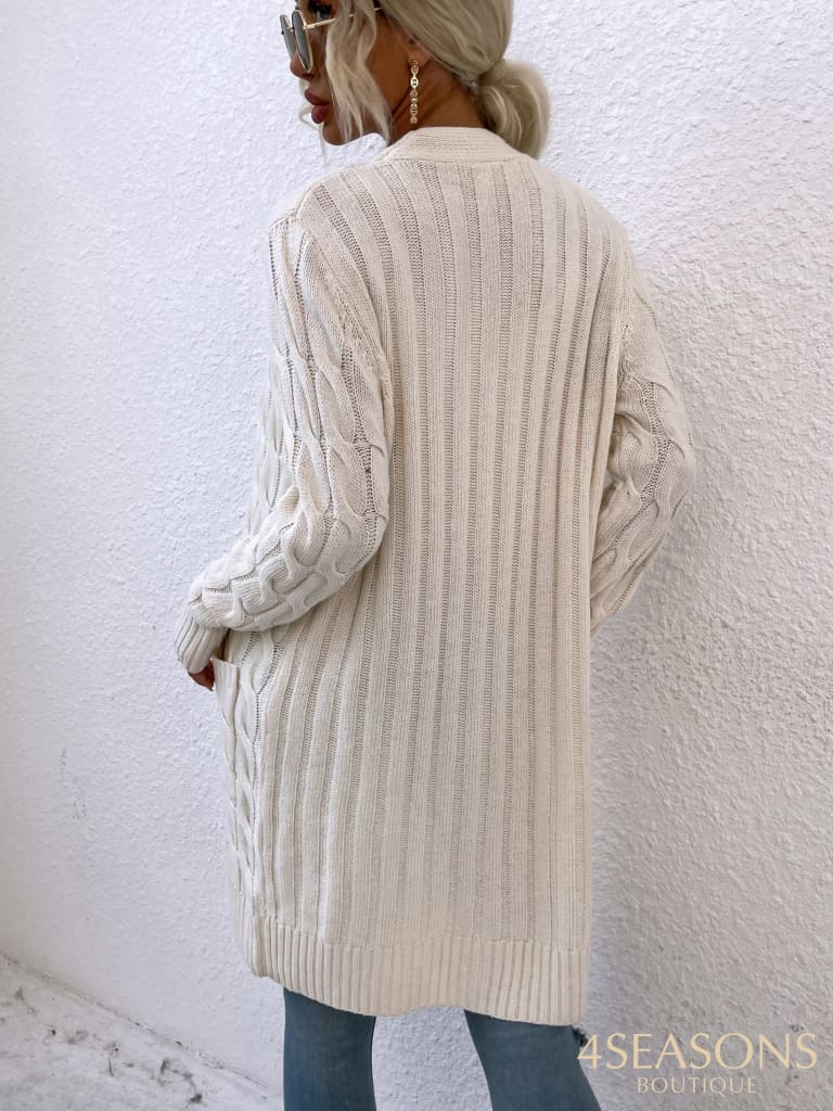 Suéter Winter Midiã