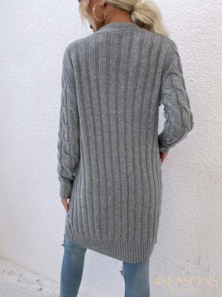 Suéter Winter Midiã