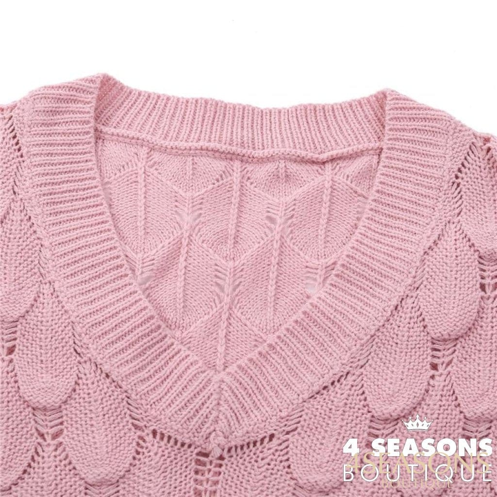 Suéter Petit Gâteau - 4 Seasons Boutique