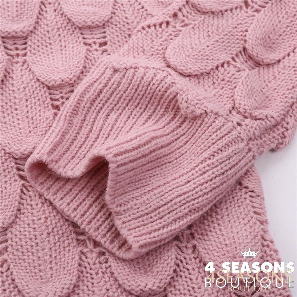 Suéter Petit Gâteau - 4 Seasons Boutique