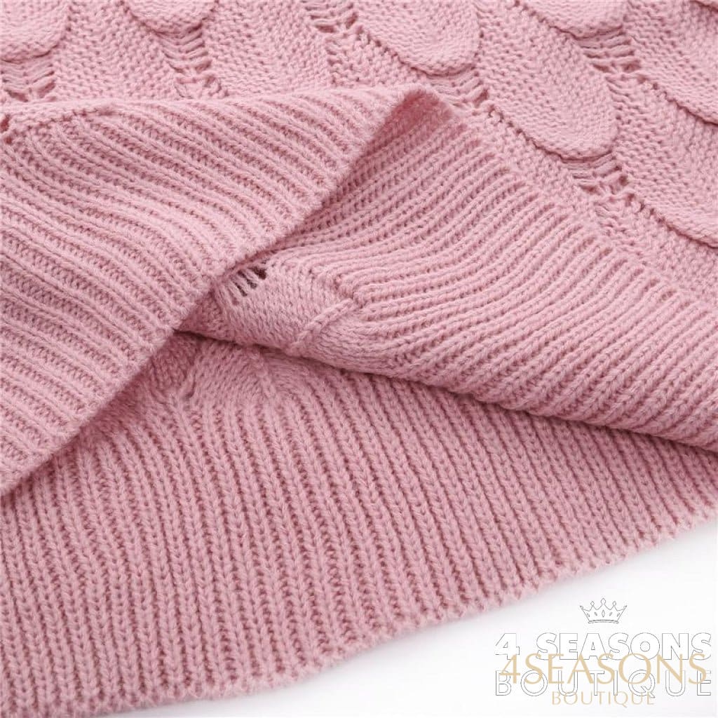 Suéter Petit Gâteau - 4 Seasons Boutique