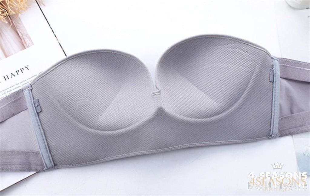 Sutiã sem alça Mara - 4 Seasons Boutique