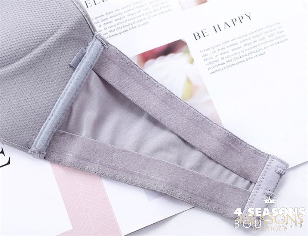 Sutiã sem alça Mara - 4 Seasons Boutique