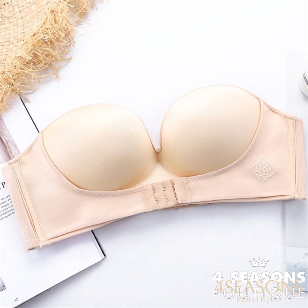 Sutiã sem alça Mara - 4 Seasons Boutique