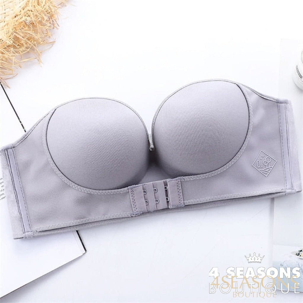 Sutiã sem alça Mara - 4 Seasons Boutique