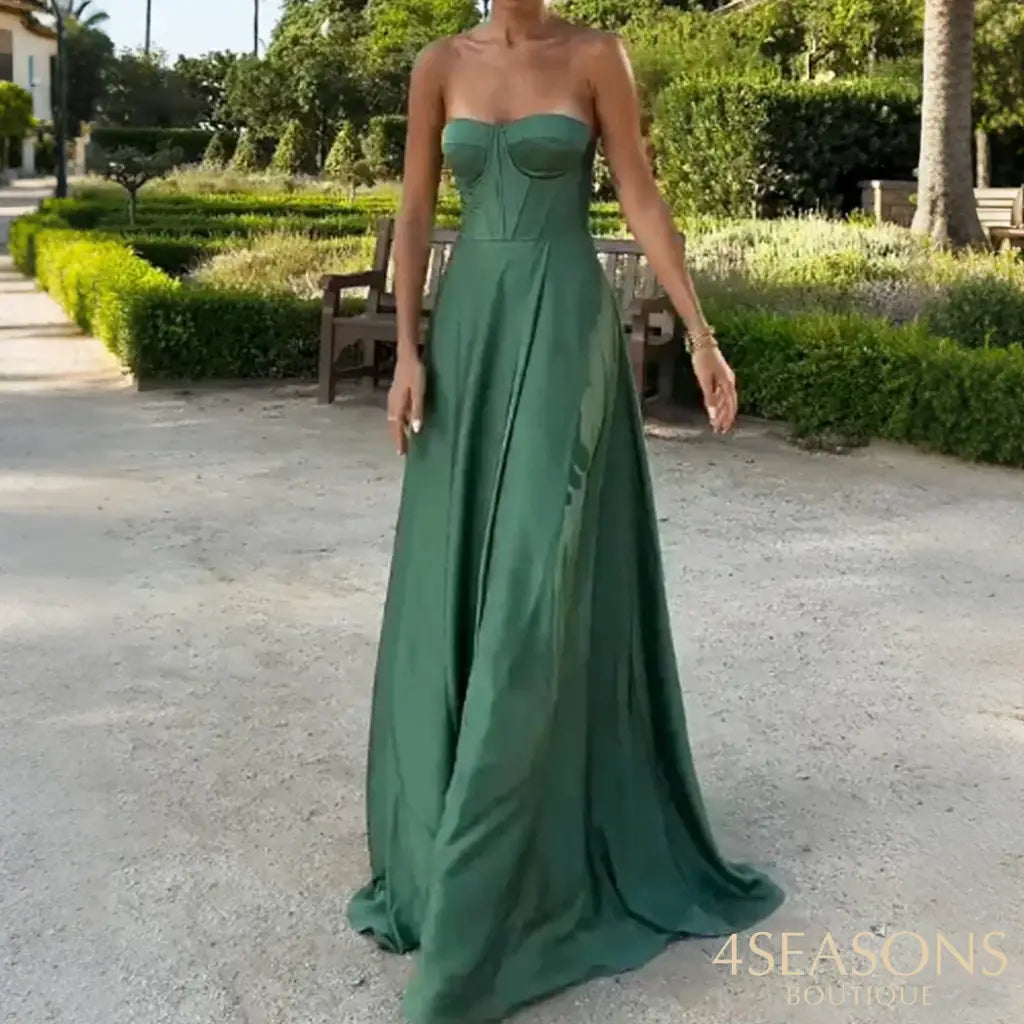 Tássia Dress