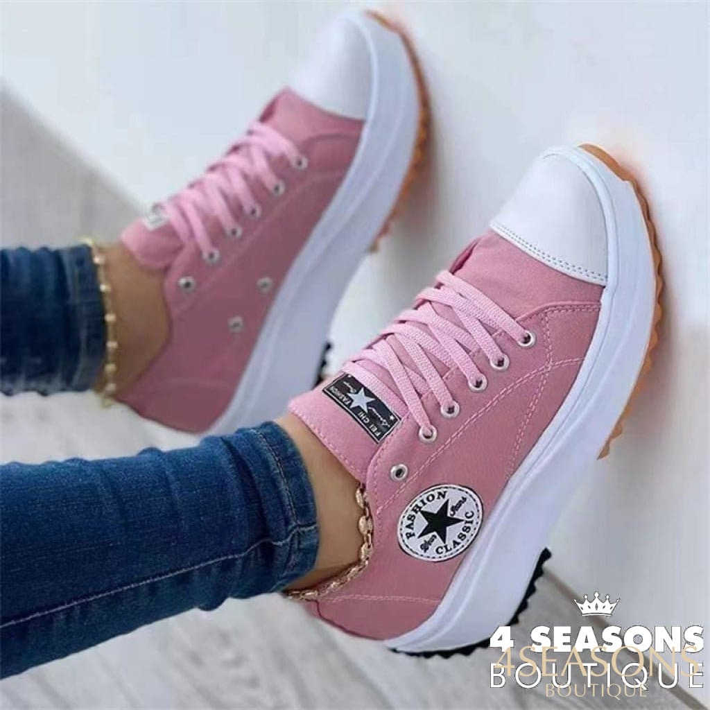 Tênis Danver Star - 4 Seasons Boutique