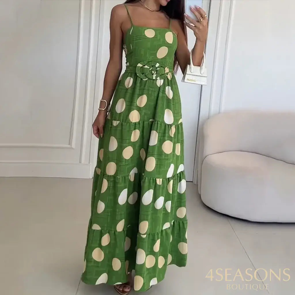 Vestido Adriella