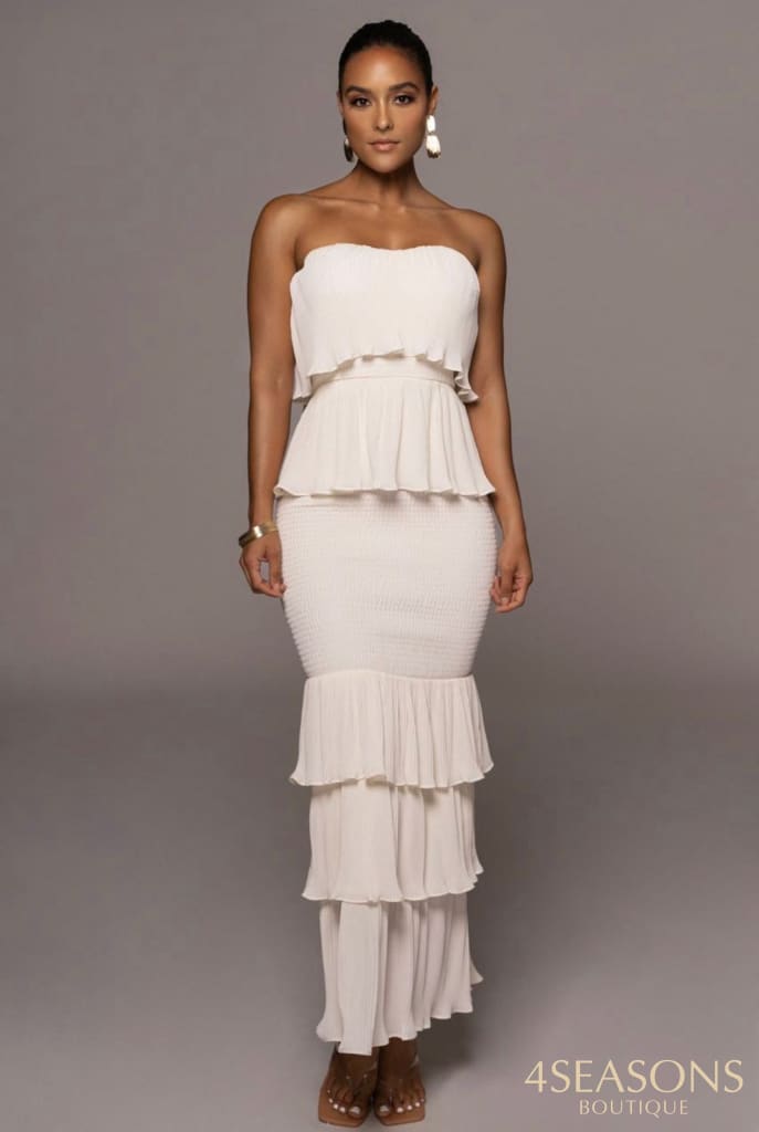 Vestido Alabama