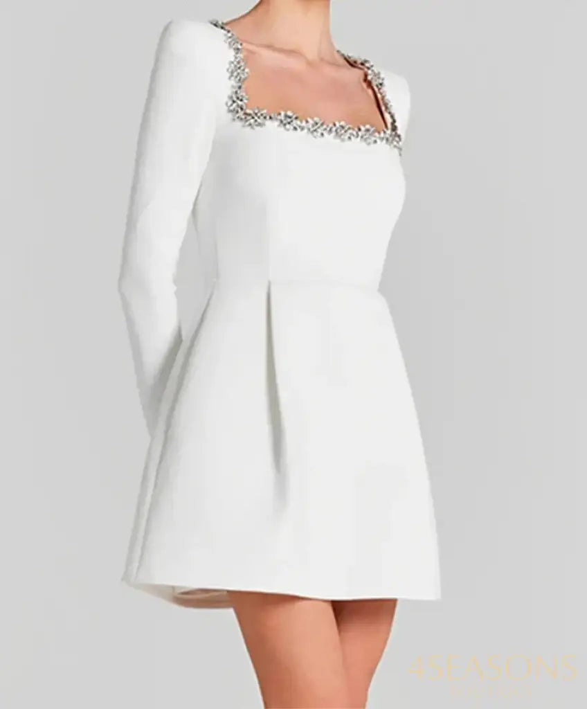 Vestido Alyson