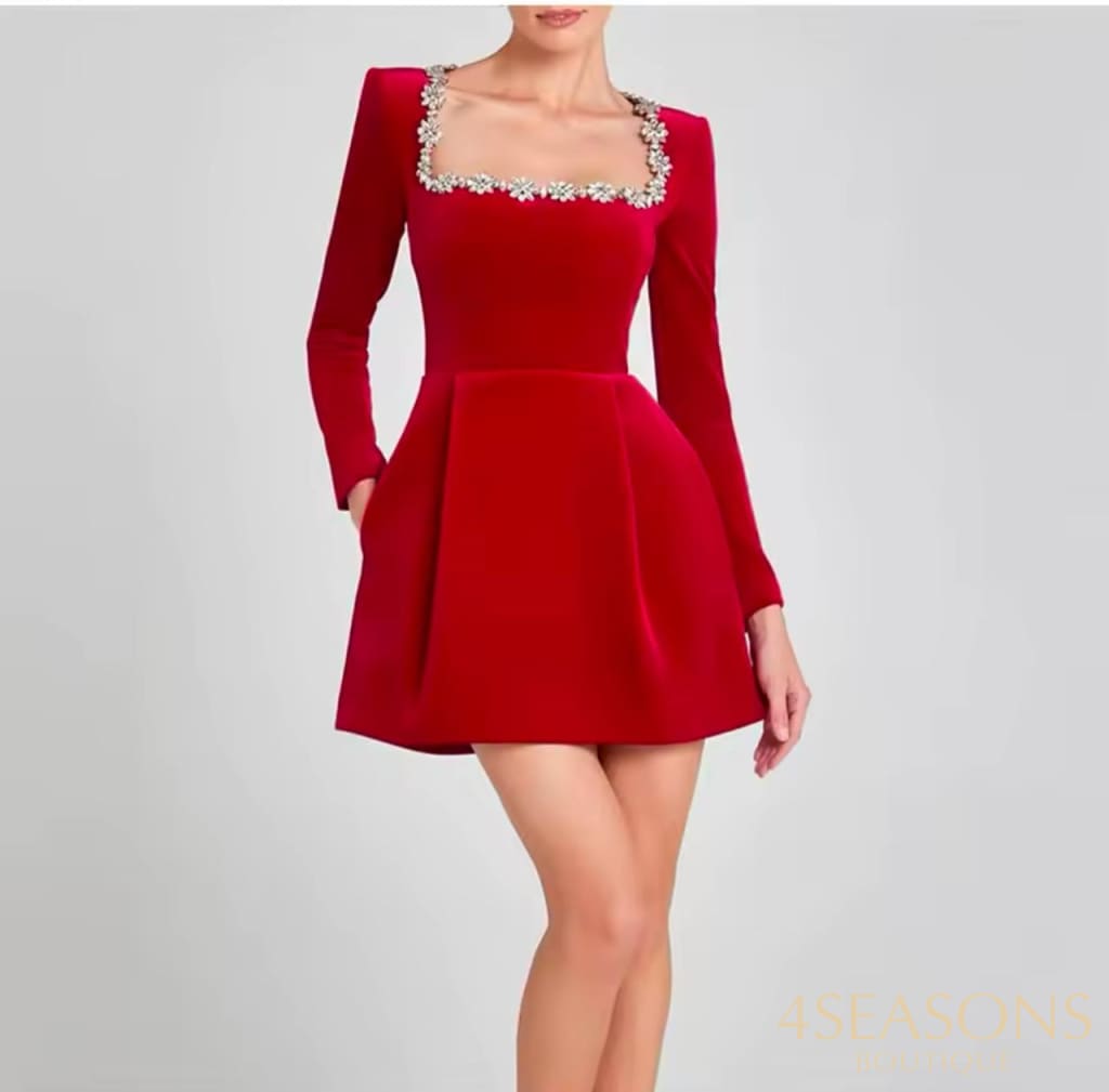 Vestido Alyson