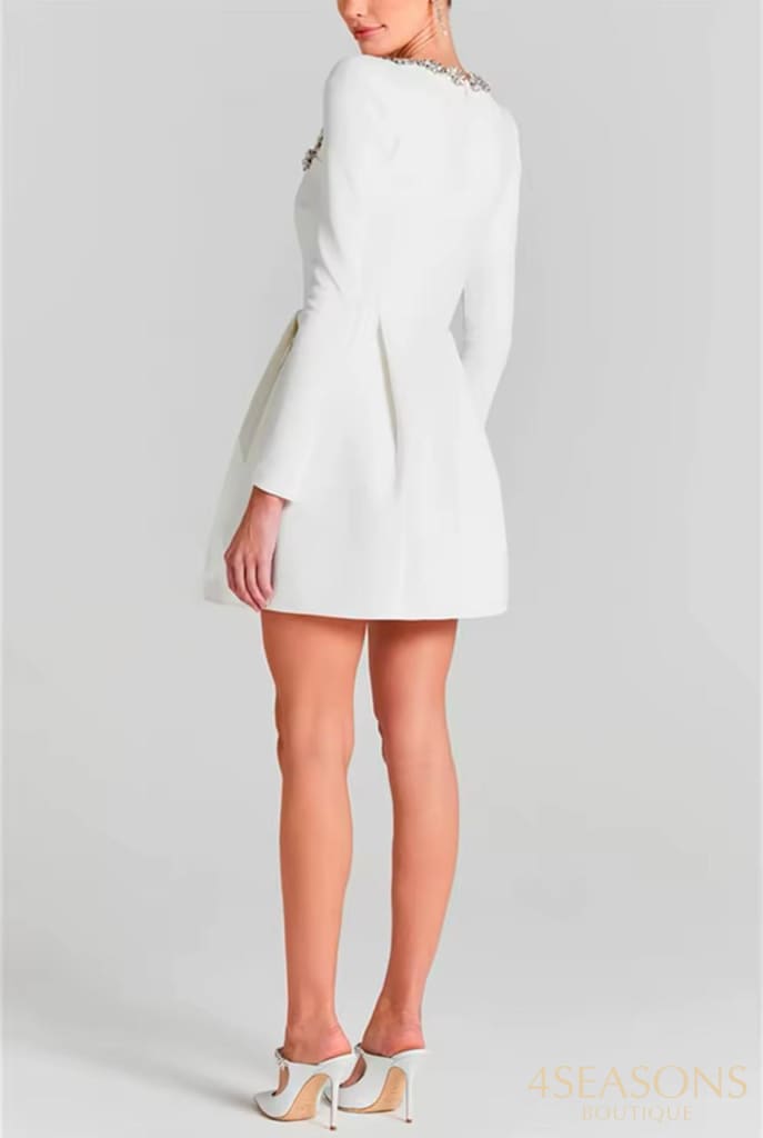Vestido Alyson