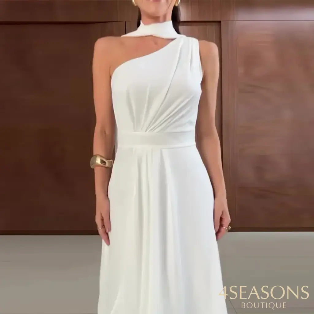 Vestido Amestista