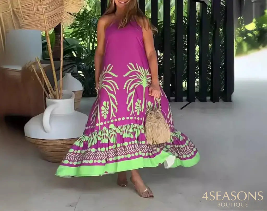 Vestido Ana Paula
