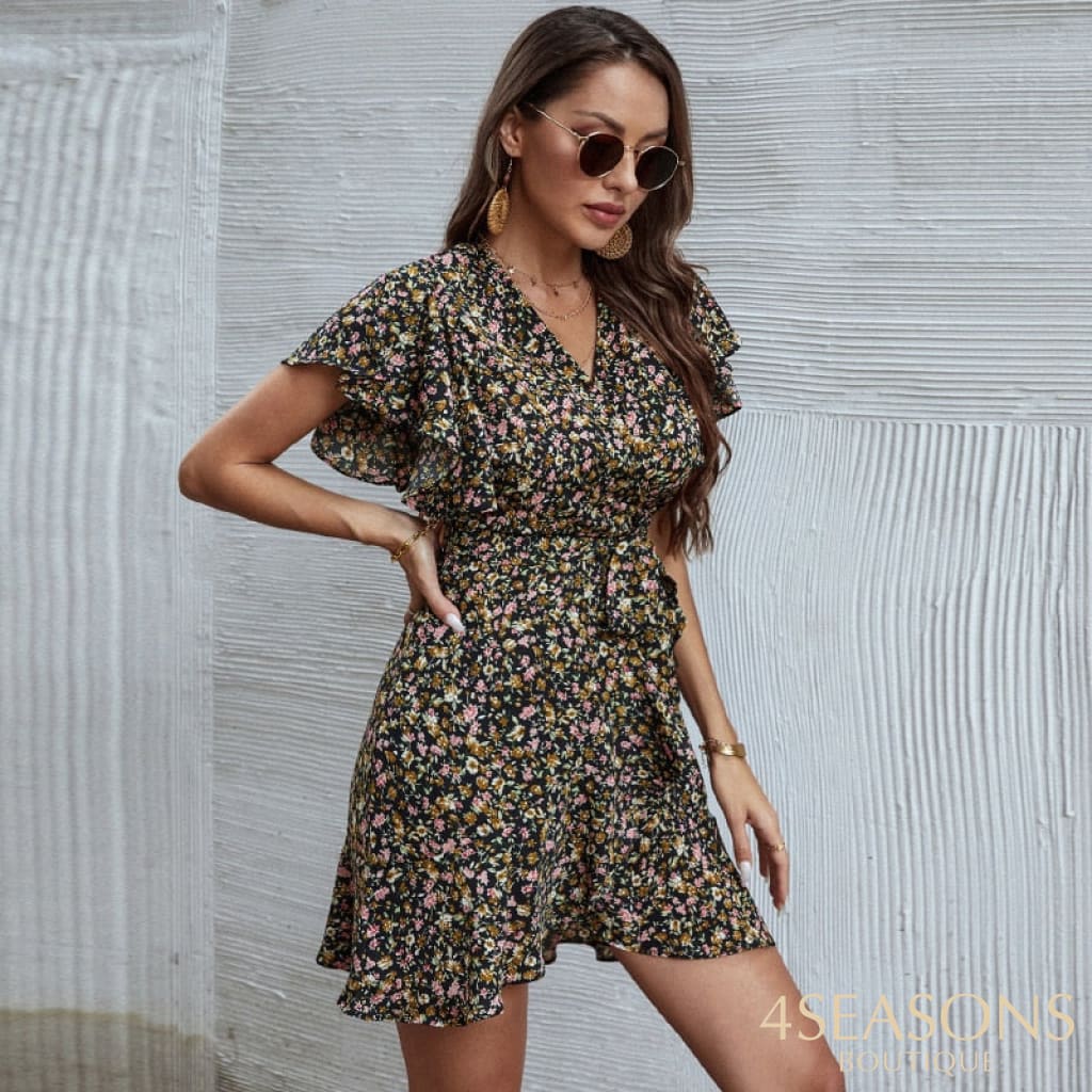 Vestido Lerry